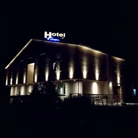 Hotel Hotel Caligiuri