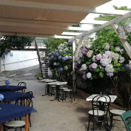 Hotel Caligiuri Hotell Decollatura