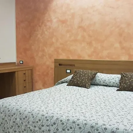 Hotel Hotel Caligiuri Decollatura