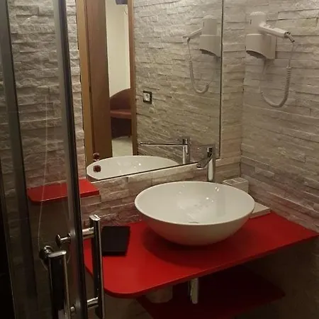 Hotel Hotel Caligiuri