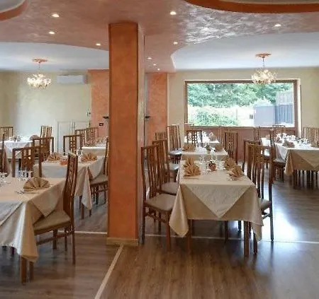 Hotel Caligiuri