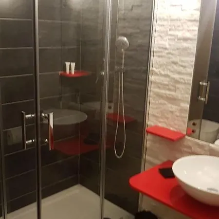 Hotel Caligiuri Decollatura