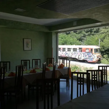 Hotel Hotel Caligiuri 3*