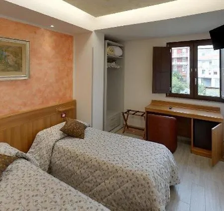 Hotel Caligiuri Hotel Decollatura