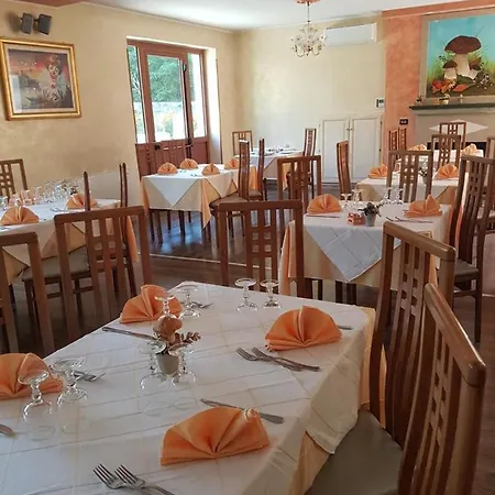 Hotel Hotel Caligiuri 3*