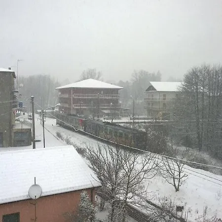 Hotel Caligiuri Hotel 3*