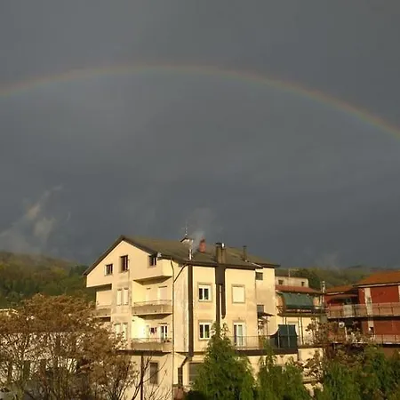 Hotel Hotel Caligiuri 3*