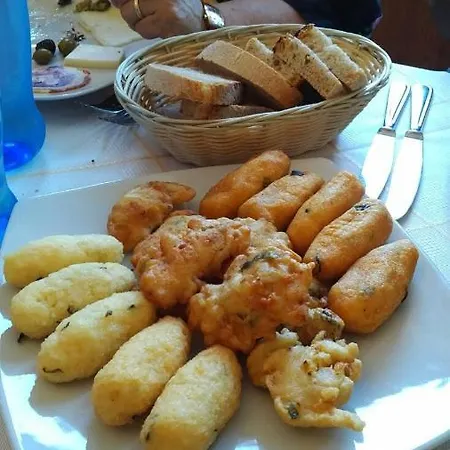 Hotel Caligiuri 3* Decollatura