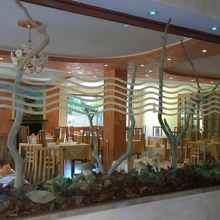 Hotel Caligiuri 3* Decollatura