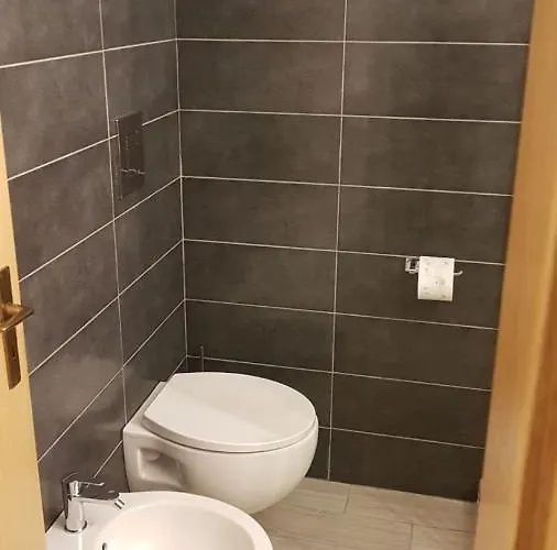 酒店 Hotel Caligiuri