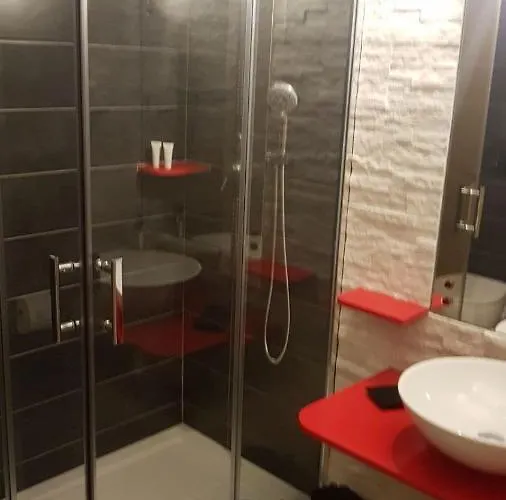 Hotel Caligiuri Decollatura