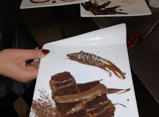 Hotel Caligiuri 3* Decollatura