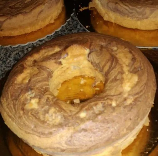 Hotel Caligiuri Decollatura