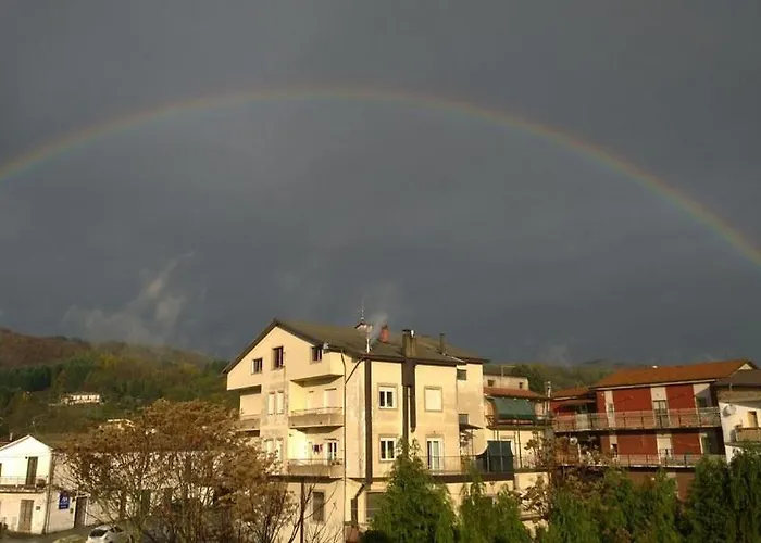 酒店 Hotel Caligiuri 3*