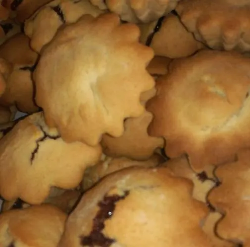 酒店 Hotel Caligiuri