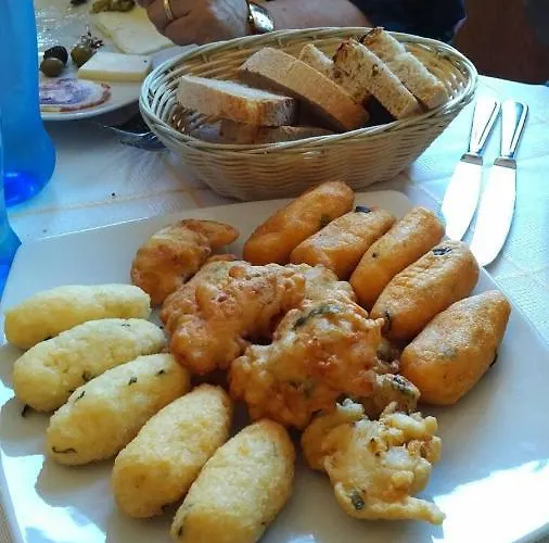 Hotel Caligiuri 3* Decollatura