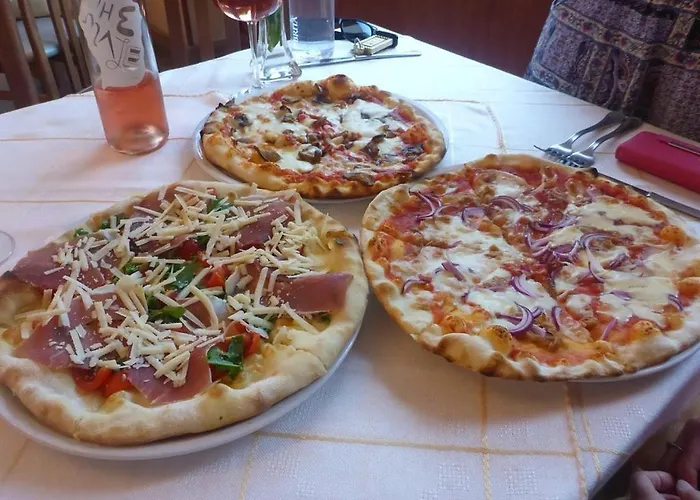 Hotel Caligiuri 酒店 Decollatura