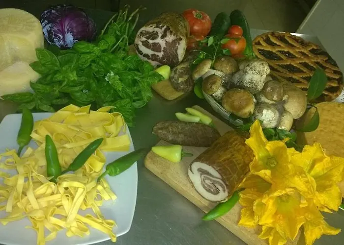 酒店 Hotel Caligiuri