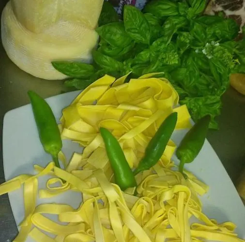 酒店 Hotel Caligiuri 3*